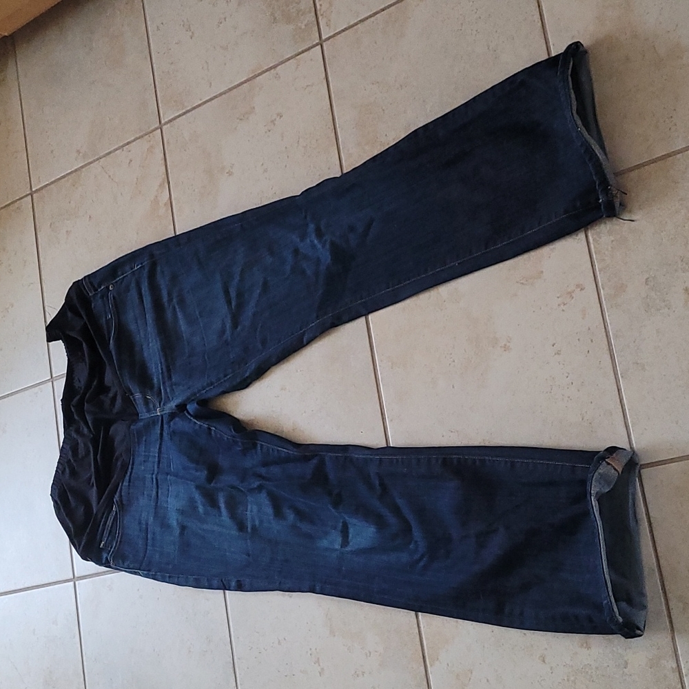 Maternity Jeans